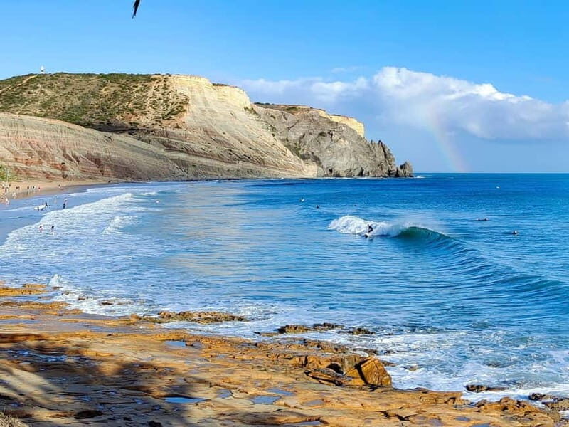 Lagos: group surf lessons for all levels - FAQ