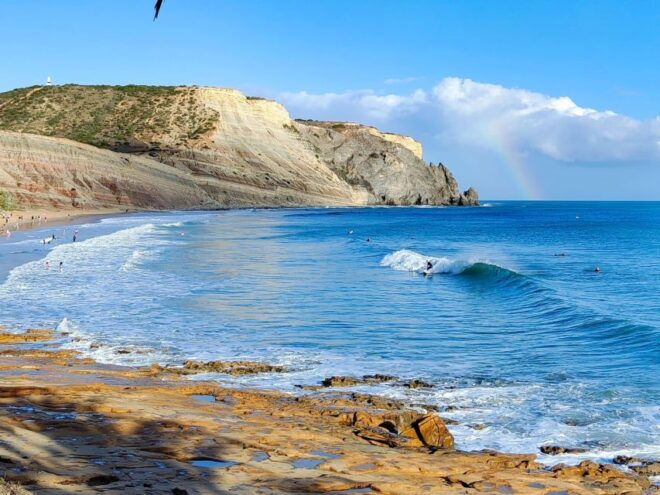 Lagos: Group Surf Lessons for All Levels - Lesson Process