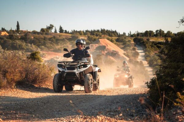 Lagos: Guided Scenic Quad Tour - Customer Reviews and Ratings