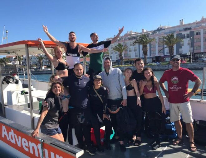 Lagos: Guided Scuba Diving Trip for Beginners - Review Summary