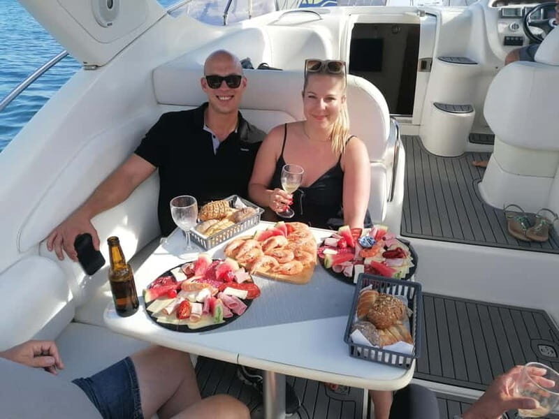 Lagos: Half Day Afternoon Cruise - An Overview of the Experience