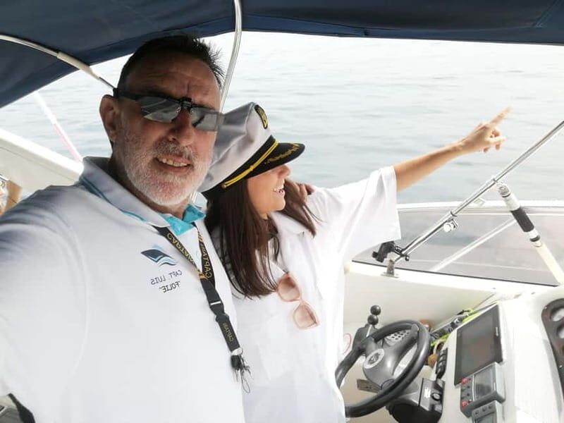 Lagos: Half Day Afternoon Cruise - Pricing and Value