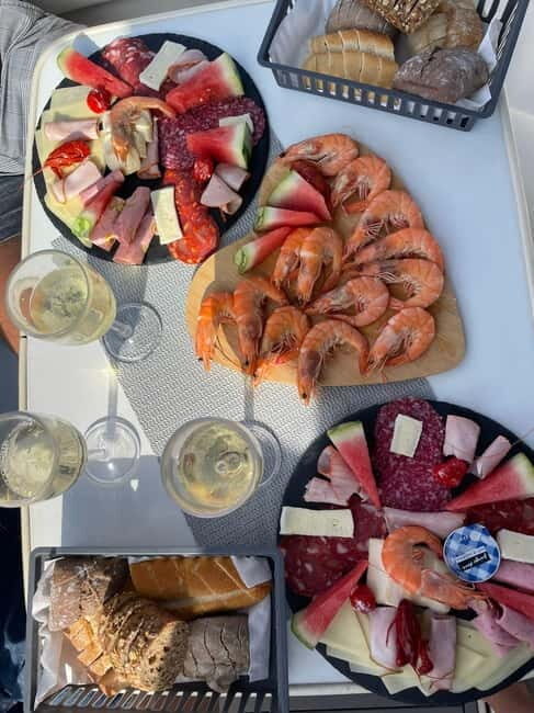 Lagos: Half Day Afternoon Cruise - Final Thoughts