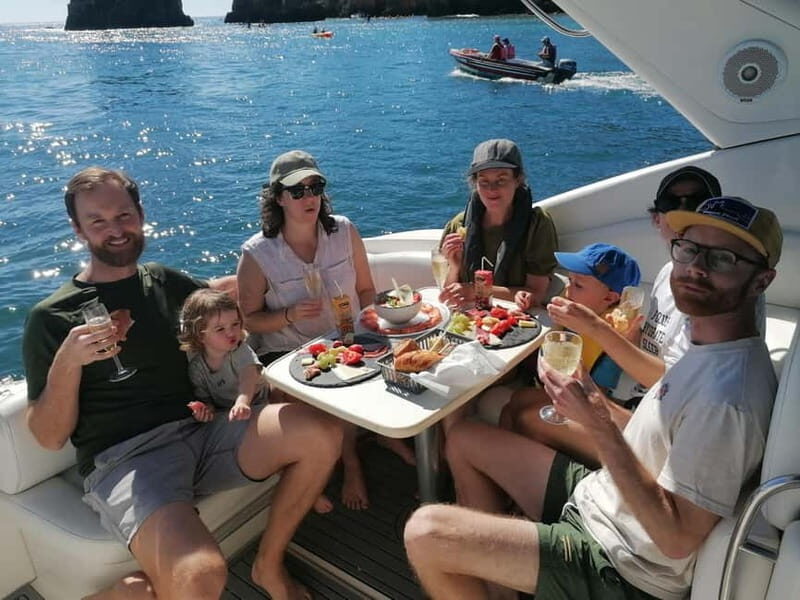 Lagos: Half Day Afternoon Cruise - Frequently Asked Questions