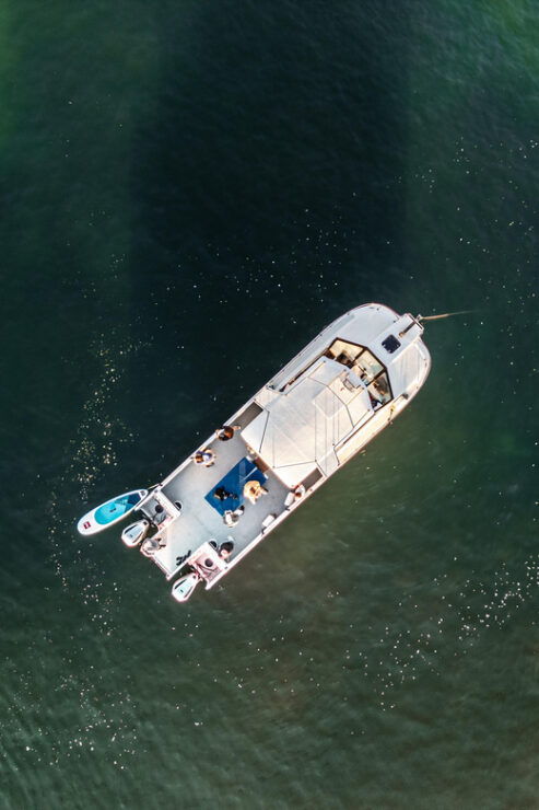 Lagos: Half Day Private Boat Charter & Stand-Up Paddle. - Equipment and Amenities