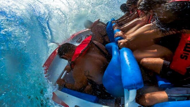 Lagos: Jetboat Adventure - What to Bring and Restrictions