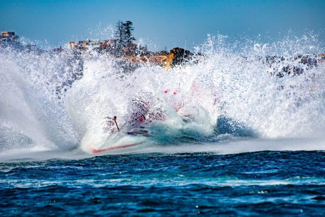 Lagos: Jetboat Adventure - Customer Feedback