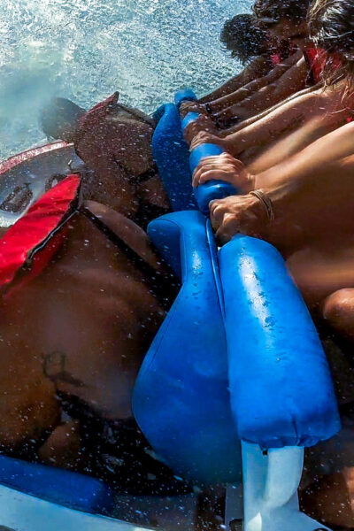 Lagos: Jetboat Adventure - Booking and Cancellation