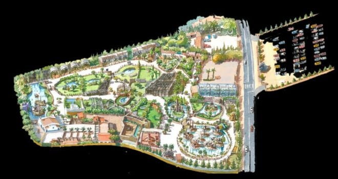 Lagos: Lagos Zoo Entrance Ticket - Dine and Relax at Lagos Zoo