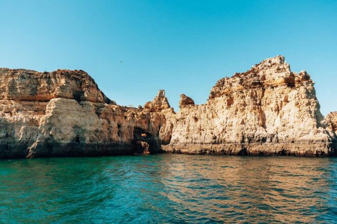 Lagos Lunch Coastal Cruise - Onboard Experience