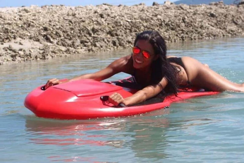 Lagos: Luxury Private Yacht Charter with Drinks and Snacks - Duration and Flexibility