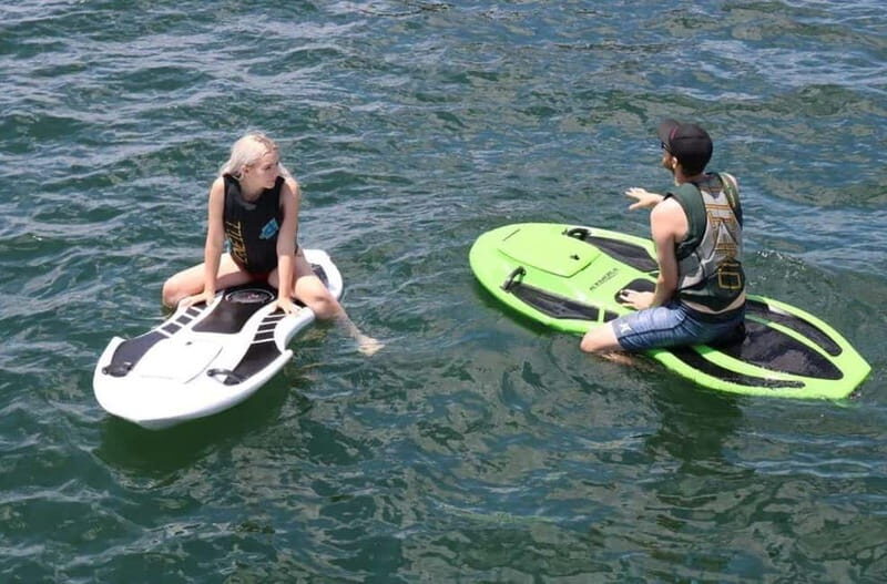 Lagos: Luxury Private Yacht Charter with Drinks and Snacks - FAQ