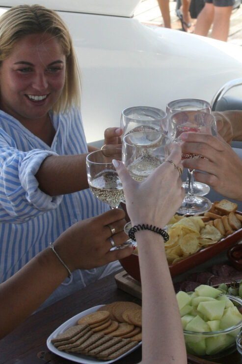 Lagos: Luxury Private Yacht Charter With Drinks and Snacks - Good To Know