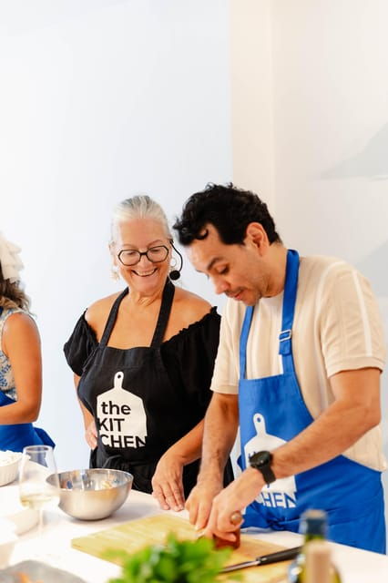 Lagos: Market Tour and Cataplana Cooking Class - A Detailed Look at the Experience