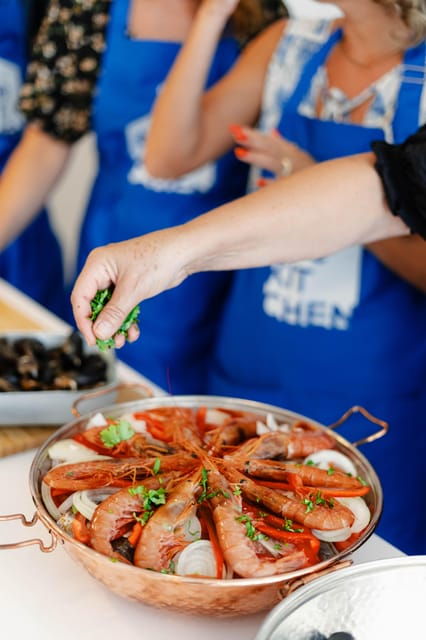 Lagos: Market Tour and Cataplana Cooking Class - Final Thoughts