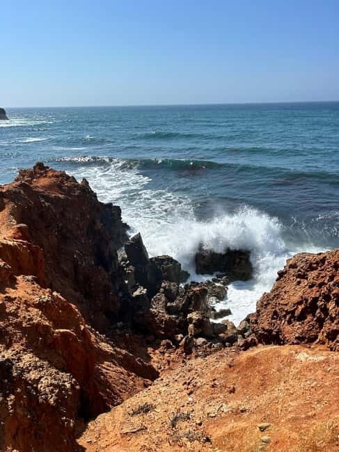 Lagos: Party - UMM Safari-Beer-Tour to the West-Coast - Practical Tips for Participants