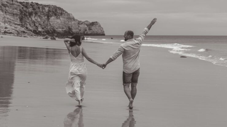 Lagos: Photoshoot for Couple - Location Highlights