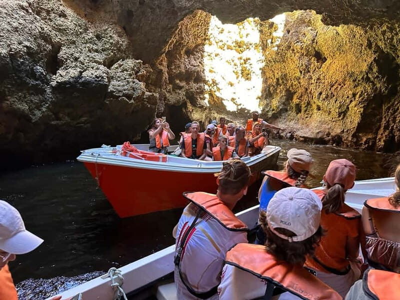 Lagos: Ponta da Piedade Caves Boat Tour - Final Thoughts: Is it worth it?