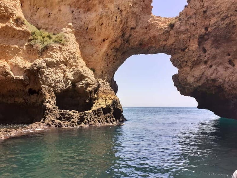 Lagos: Ponta da Piedade Caves Kayak Tour - FAQ