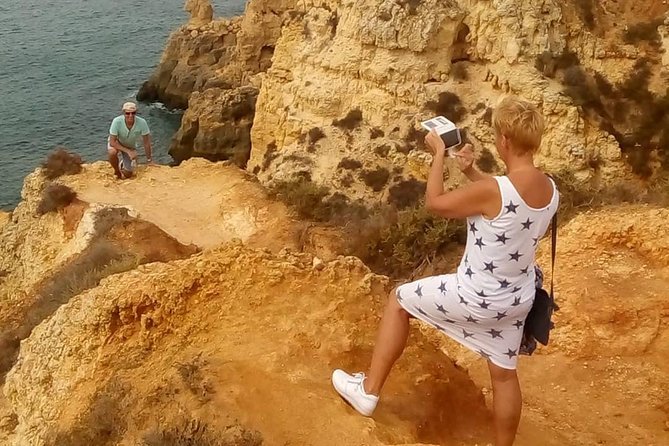 Lagos & Ponta Da Piedade Private Coast Line Tour By Van - Traveler Reviews