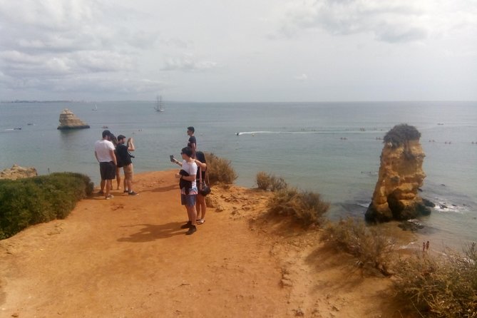 Lagos & Ponta Da Piedade Private Coast Line Tour By Van - The Sum Up