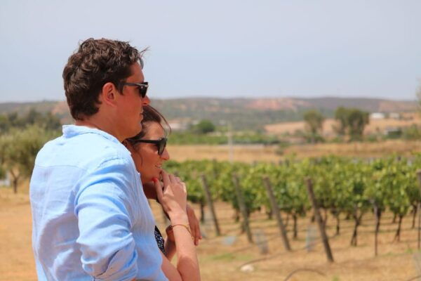 Lagos, Praia Da Luz: Wine Tour, Tastings, Tapas and Music - Reservation and Cancellation Policy