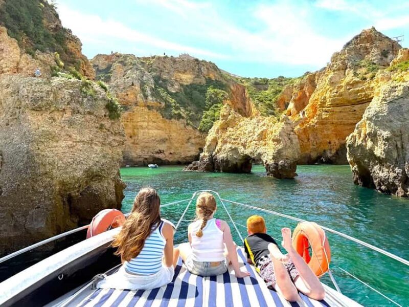 Lagos: Private Boat Charter - Deep Dive into the Experience