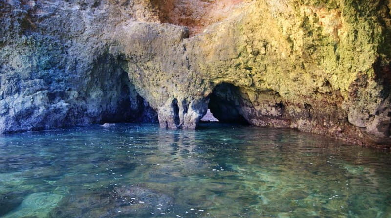 Lagos: Private Boat Cruise to Ponta da Piedade and swimming - Value & Practical Considerations