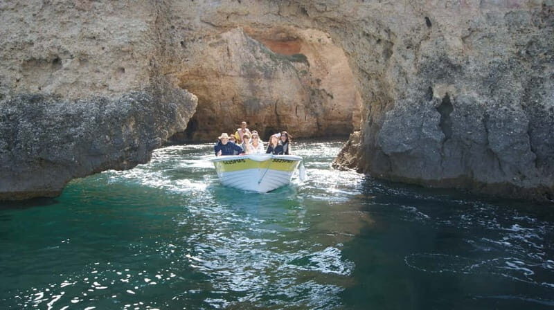 Lagos: Private Boat Cruise to Ponta da Piedade and swimming - Who Is This Tour Best For?