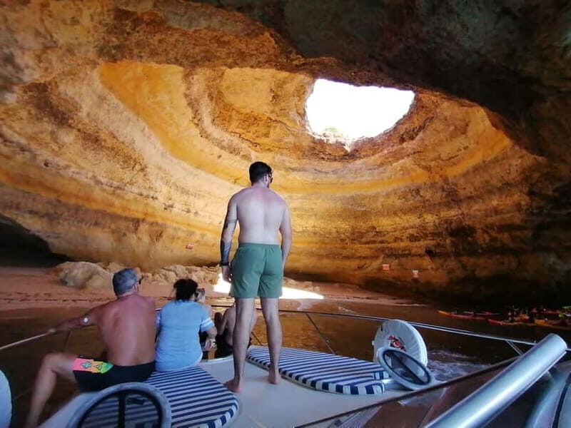 Lagos: Private Luxury Cruise with Tapas and Drinks - Cost and Value