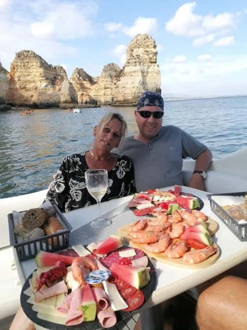 Lagos: Private Luxury Cruise with Tapas and Drinks - Final Thoughts