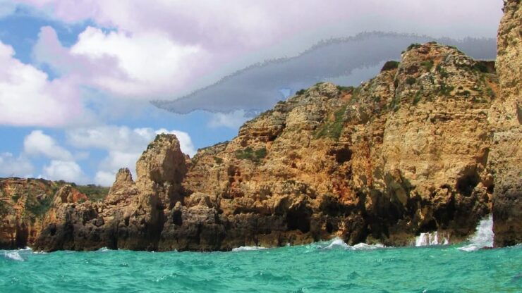 Lagos: Private Powerboat Tour to Ponta Da Piedade and More - Good To Know