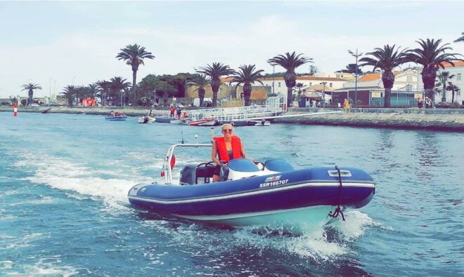 Lagos: Private Powerboat Tour to Ponta Da Piedade and More - Booking Information