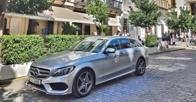 Lagos: Private Transfer From Lisbon Airport up to 8 Pax - Company Information