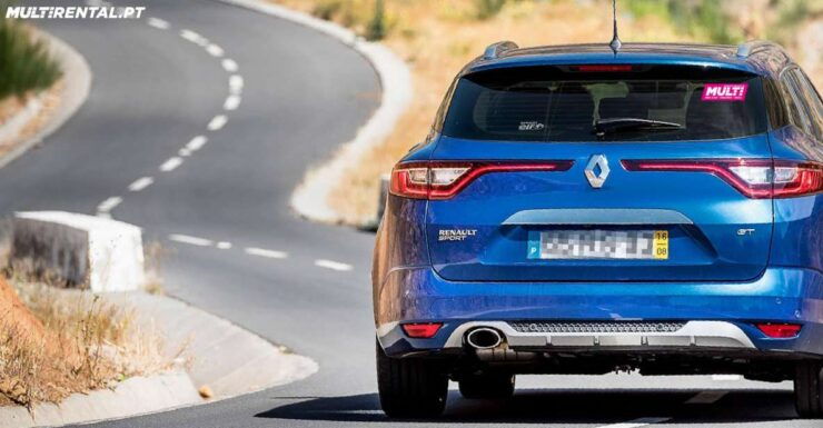 Lagos: Private Transfer to Faro Airport (60 Min) - Booking Details