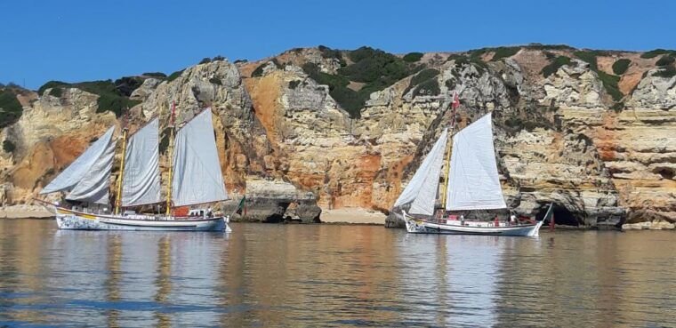 Lagos: Sailboat Trip to Ponta da Piedade - Final Thoughts