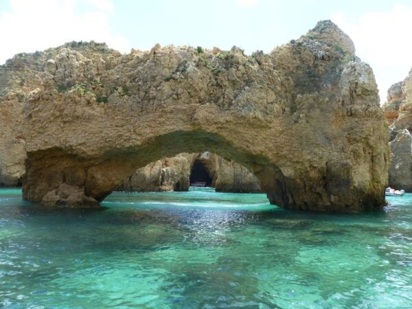 Lagos: Sailboat Trip to Ponta Da Piedade - Additional Reviews Available
