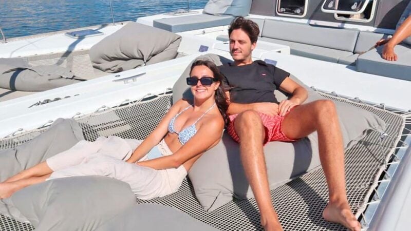 Lagos: Sailing Catamaran Tour with Water Activities - The Value Proposition