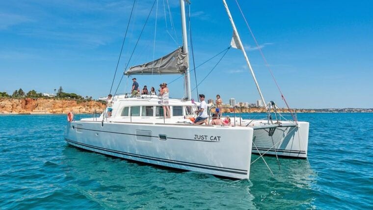 Lagos: Sailing Catamaran Tour with Water Activities - Final Thoughts: Who Is This Tour Best For?