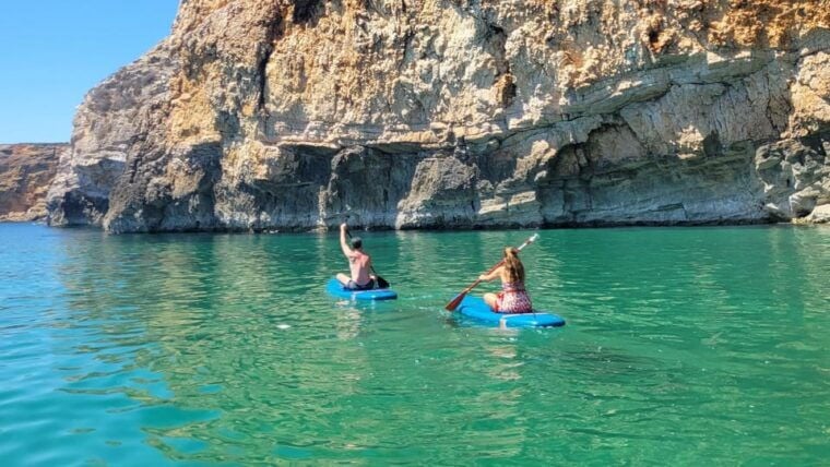 Lagos: Sailing Catamaran Tour with Water Activities - FAQ