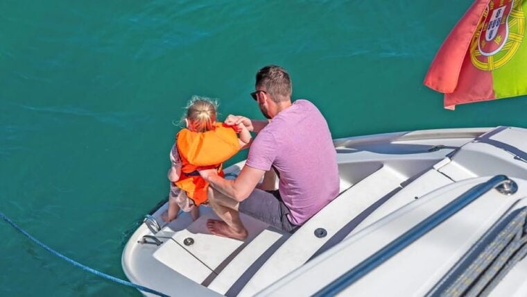 Lagos: Sailing Catamaran Tour with Water Activities - Final Verdict