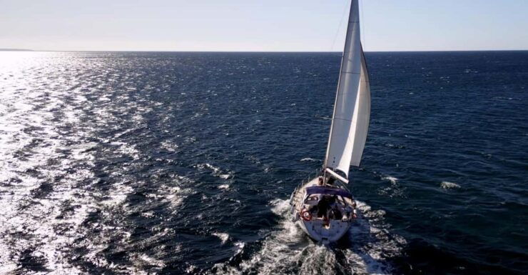 Lagos - Set Sail for a Full-Day Yacht Cruise Adventure! - Itinerary and Highlights