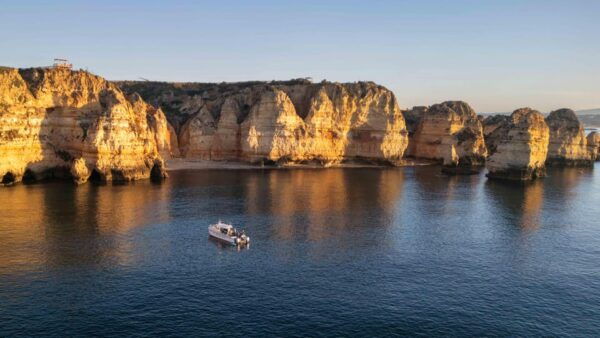 Lagos: Sunrise Catamaran Cruise & SUP to Ponta Da Piedade - Frequently Asked Questions