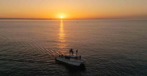 Lagos: Sunrise Catamaran Cruise & SUP to Ponta Da Piedade - Frequently Asked Questions