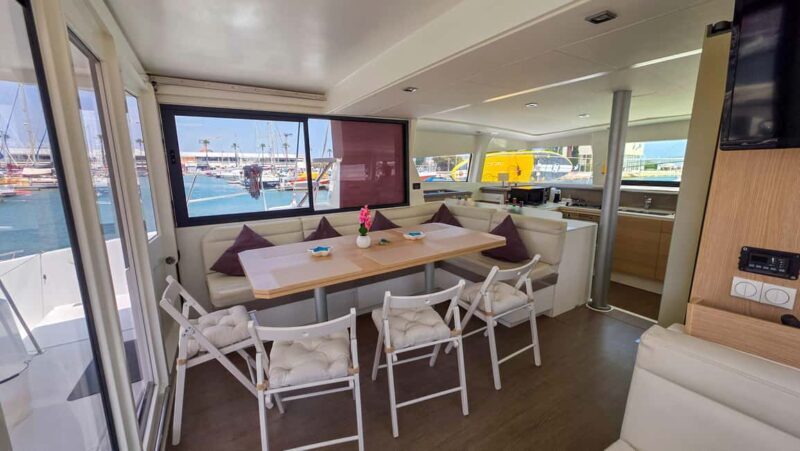 Lagos: Sunset Catamaran Cruise with Welcome Drink - Good To Know