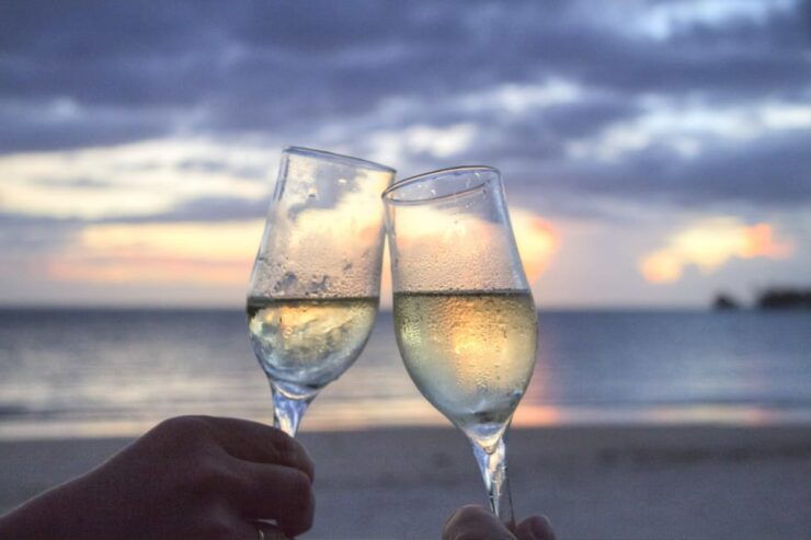Lagos Sunset Vibes Summer Cruise 2024 - Reservation Process