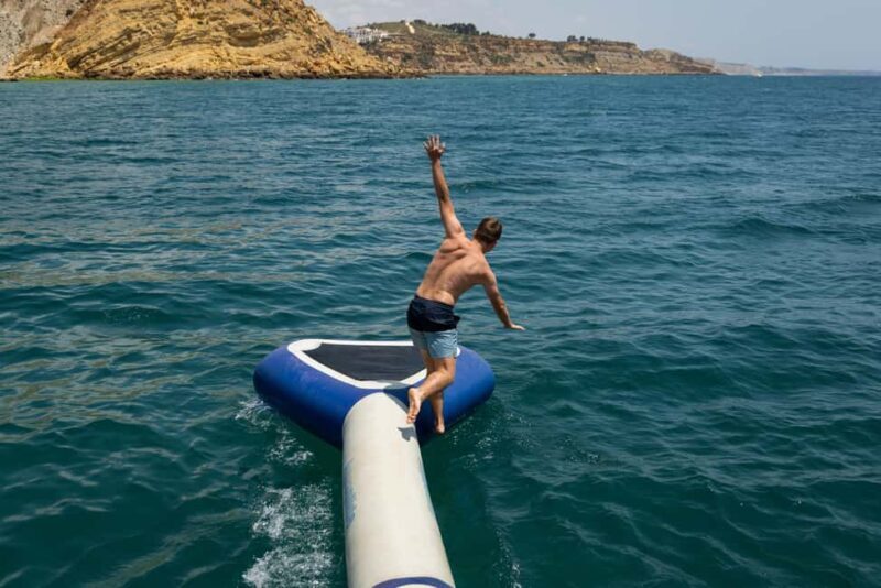 Lagos to Burgau: Algarve Catamaran Cruise with Lunch - Final Thoughts