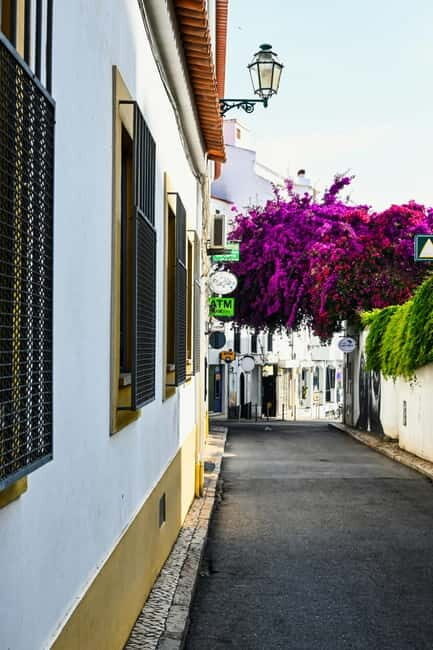 Lagos to Sagres Coastline & City Private Guided Tour - Lagos to Sagres Coastline & City Private Guided Tour