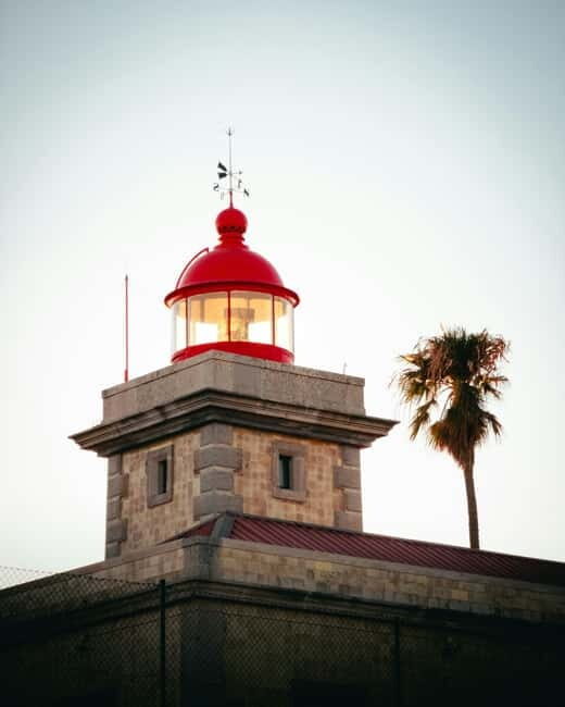 Lagos to Sagres Coastline & City Private Guided Tour - Practical Details and Value