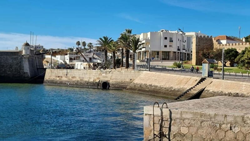 Lagos to Sagres Coastline & City Private Guided Tour - FAQs